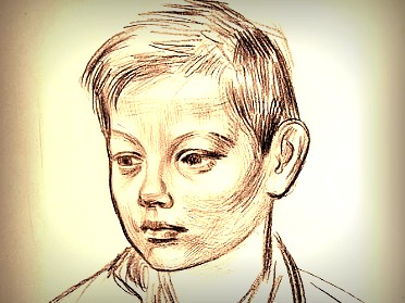 PORTRAITS